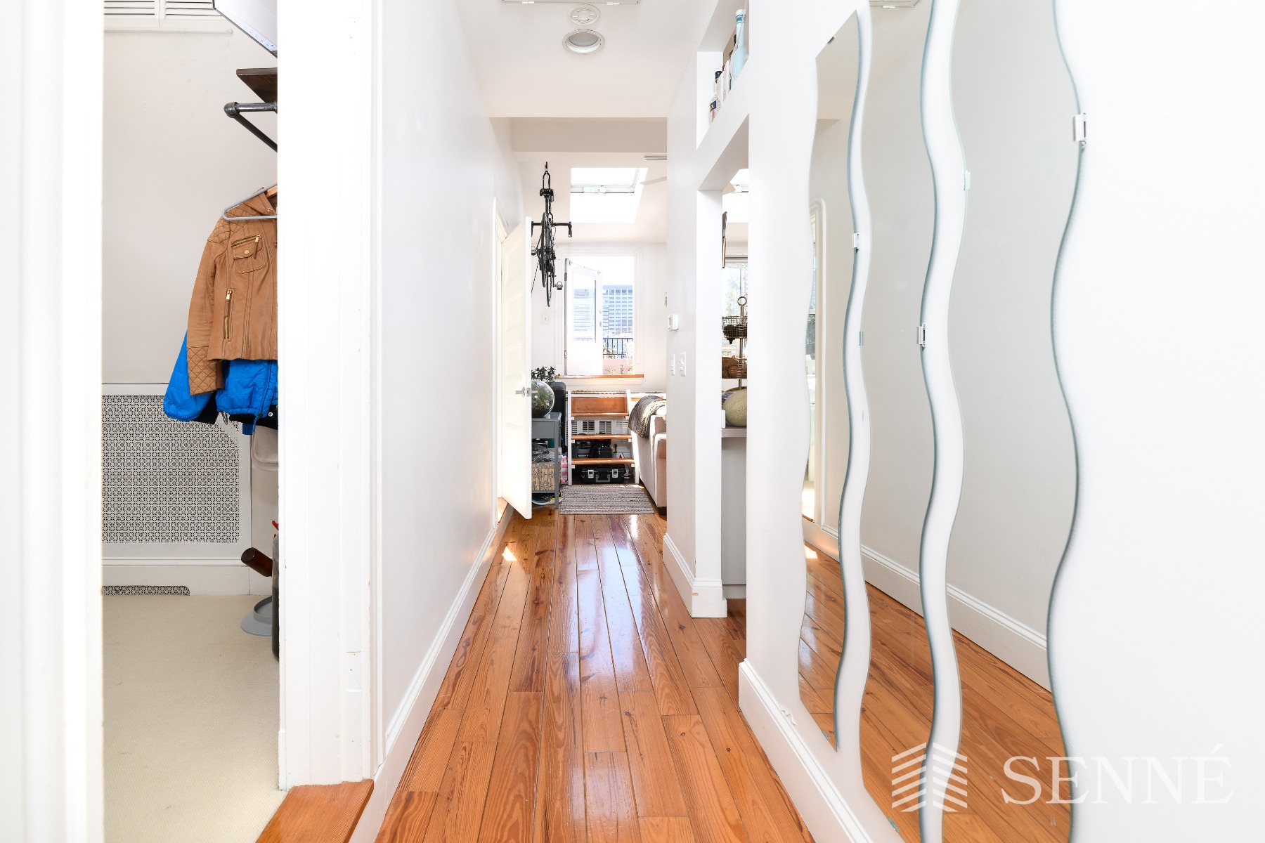 216 Marlborough St, Back Bay