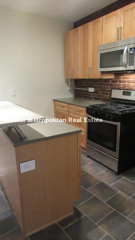 3 Thacher St, North End