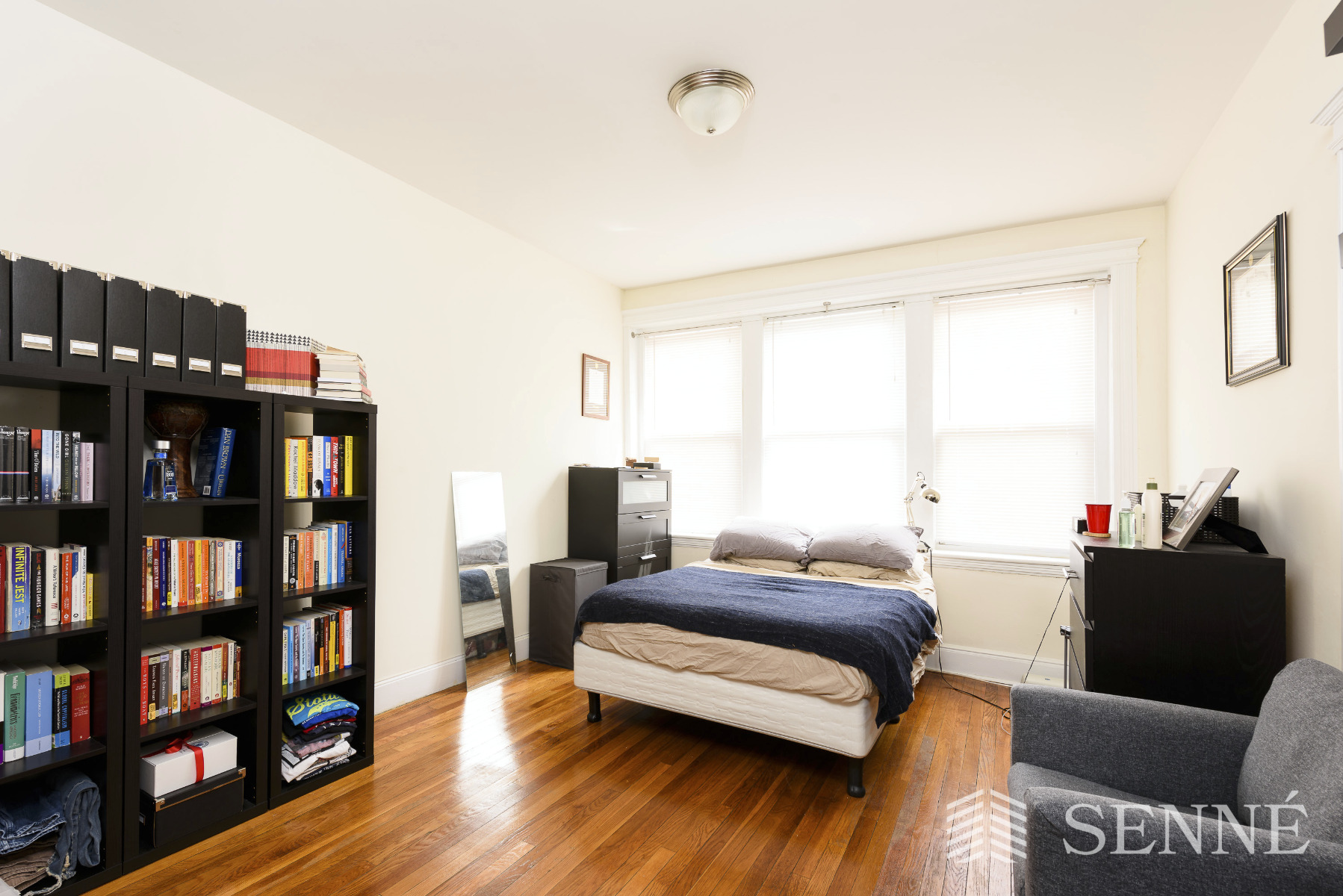 333 Harvard St, Mid Cambridge