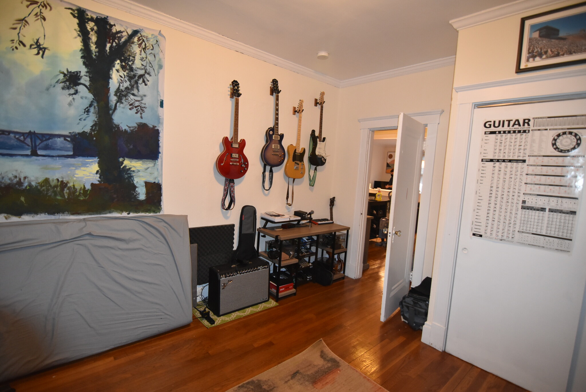 42 Longwood Ave, Coolidge Corner