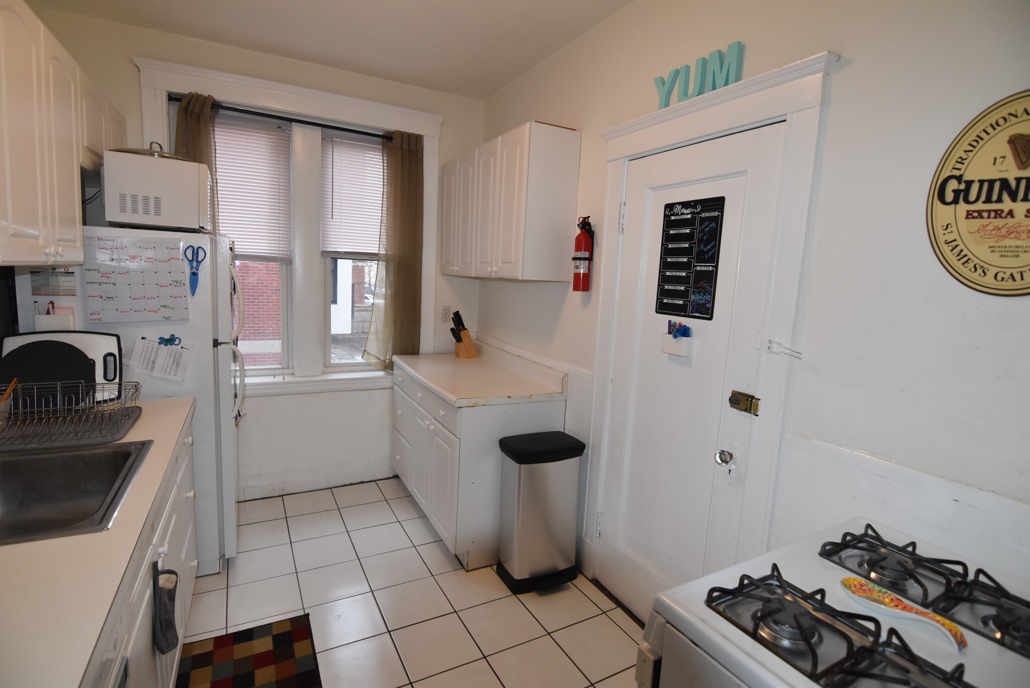 42 Longwood Ave, Coolidge Corner