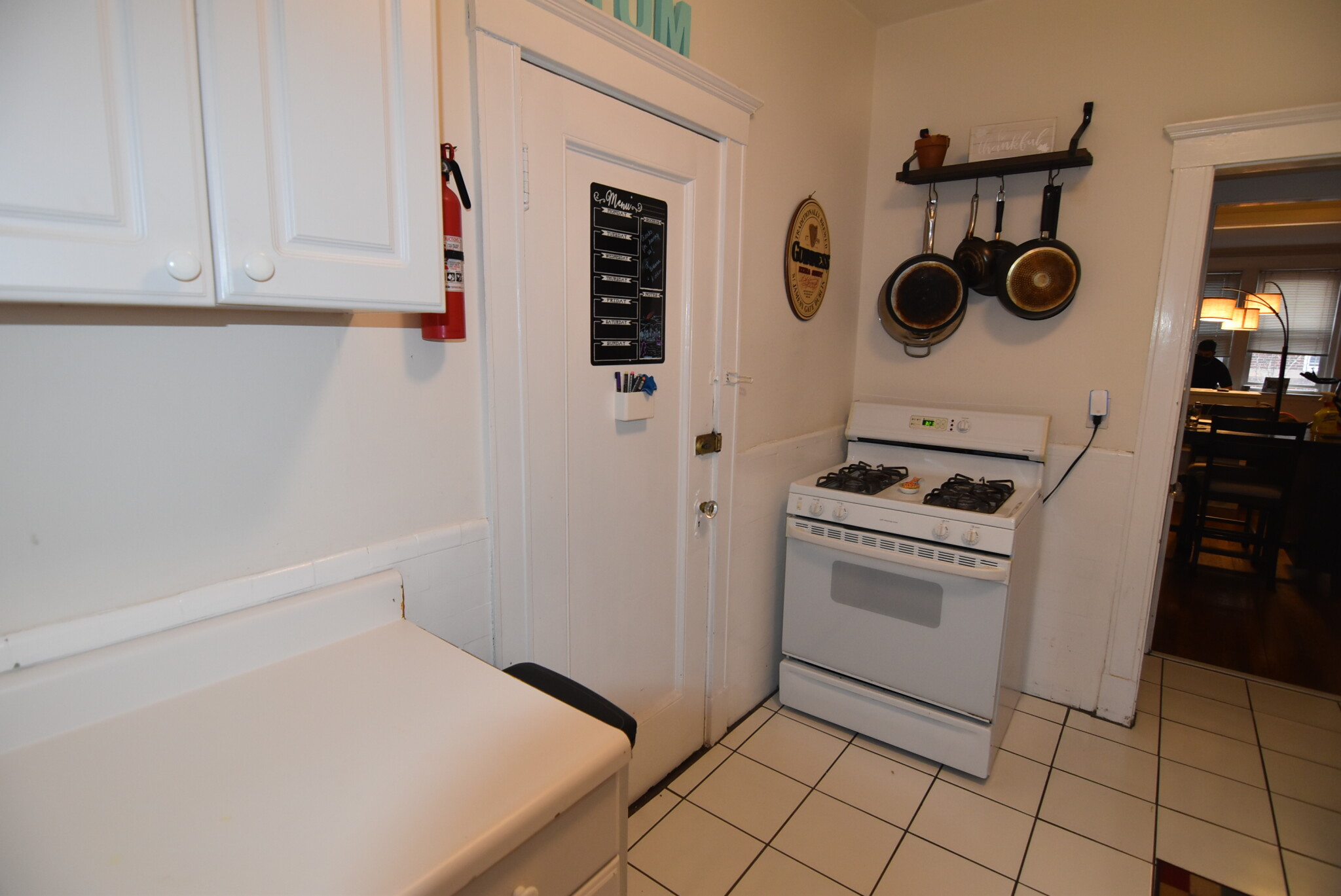 42 Longwood Ave, Coolidge Corner