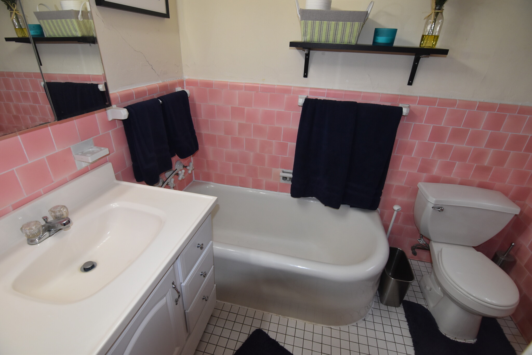 42 Longwood Ave, Coolidge Corner