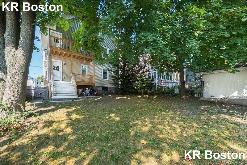 21 Champney St, Brighton