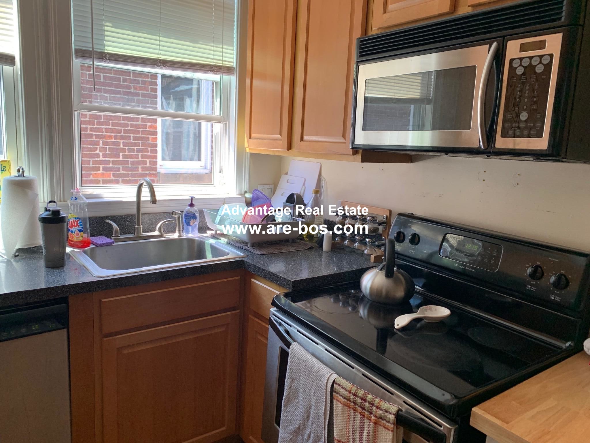 14 Chestnut Hill Ave, Brighton