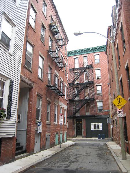 26 Unity St, North End