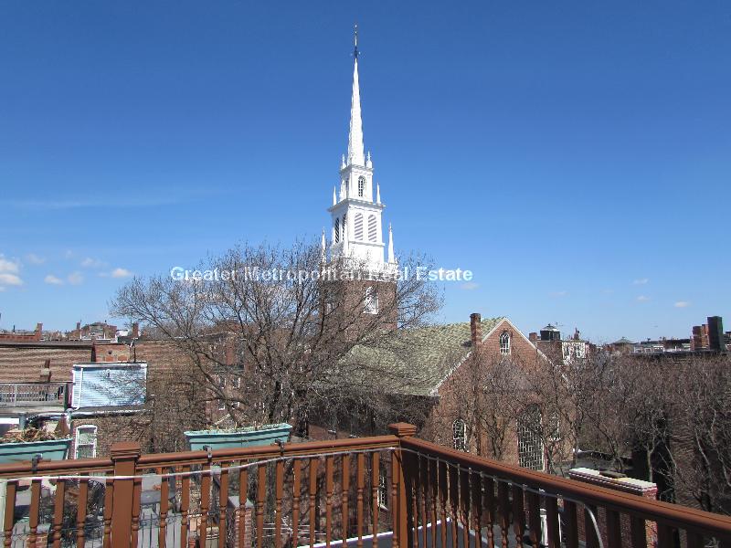 26 Unity St, North End