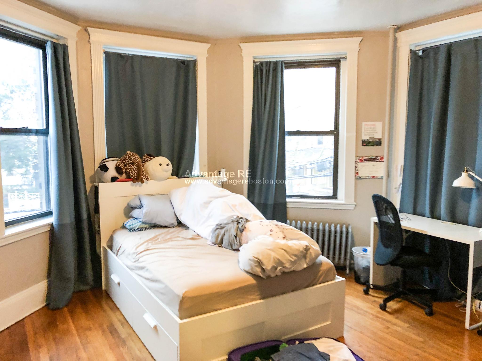 1066 Commonwealth Ave, Allston