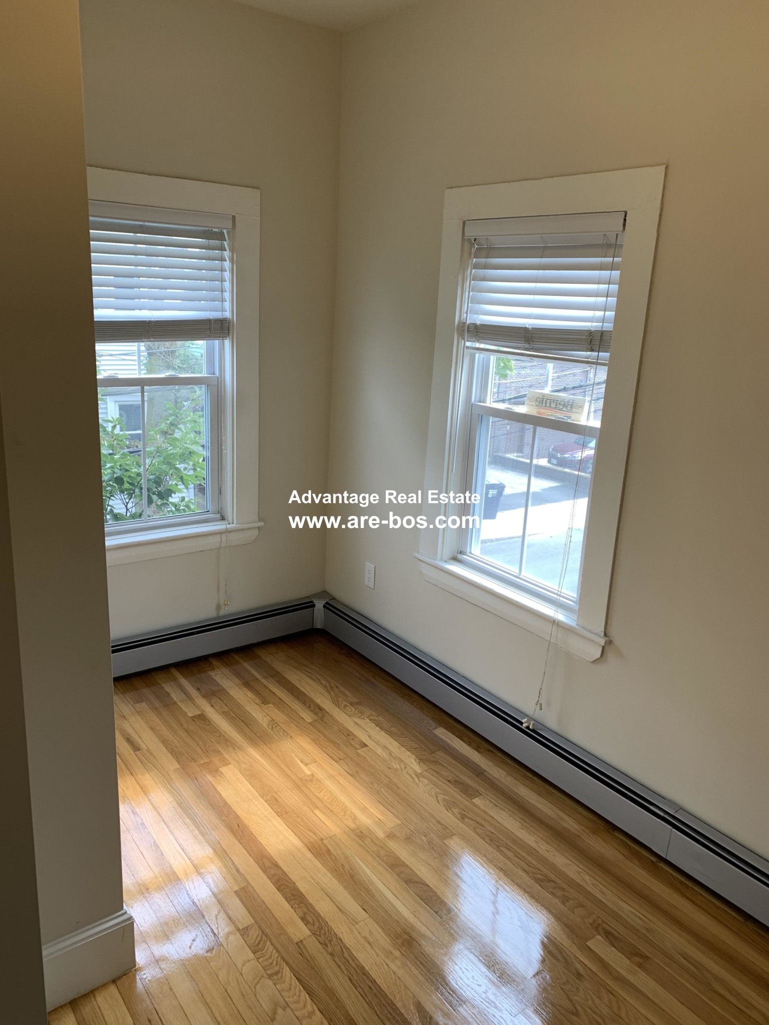 15 Harding, Mid Cambridge