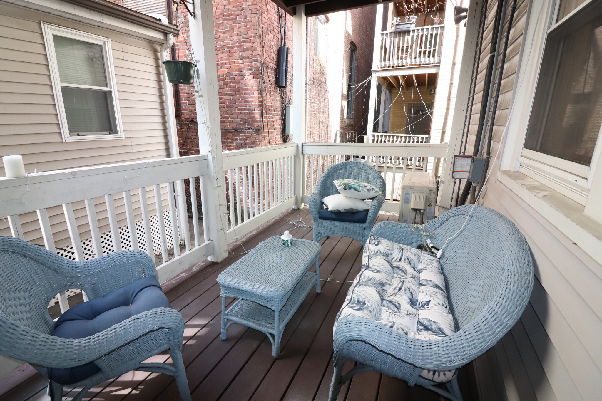 18 Homer St, Coolidge Corner