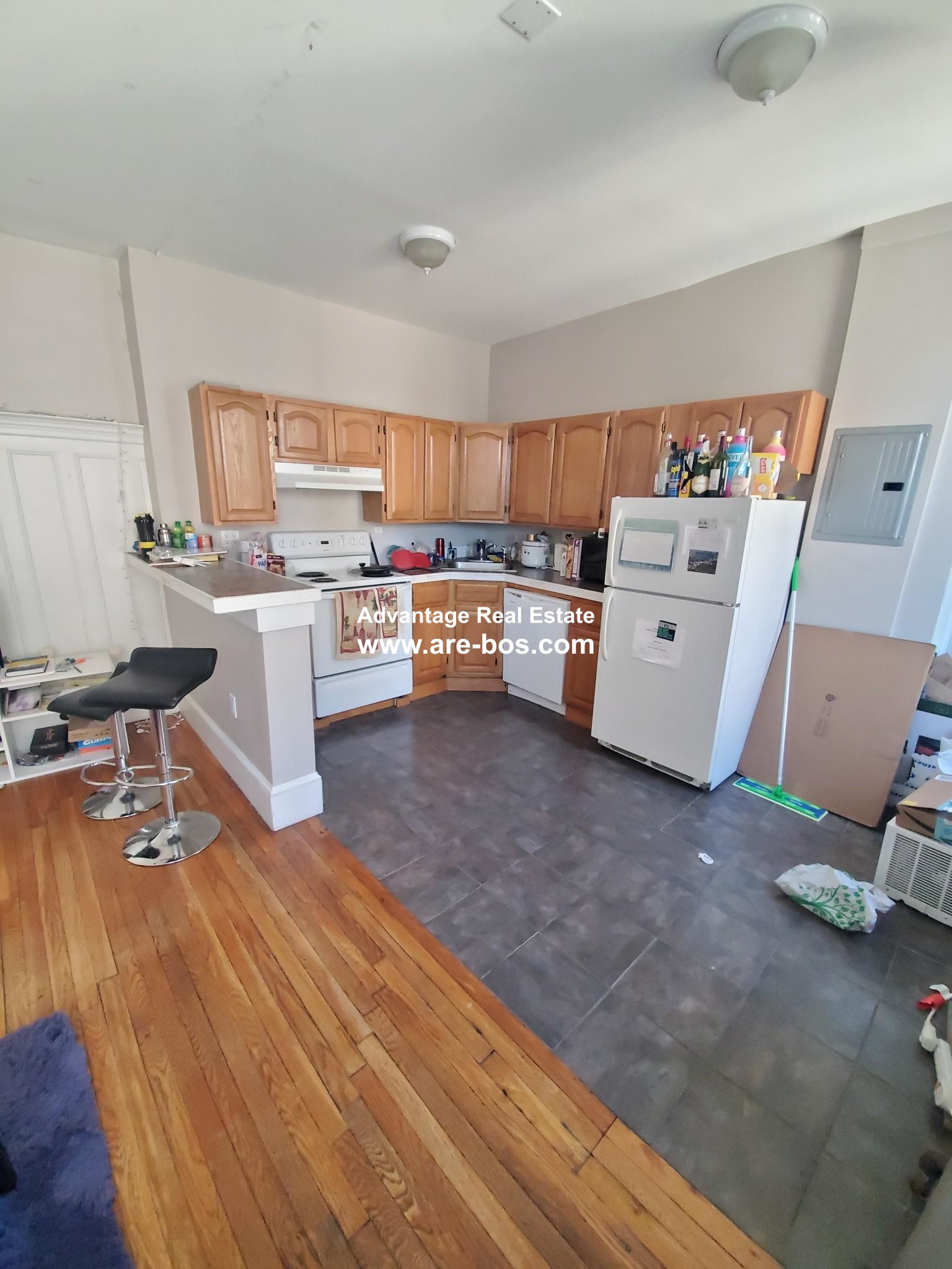 1066 Commonwealth Ave, Allston