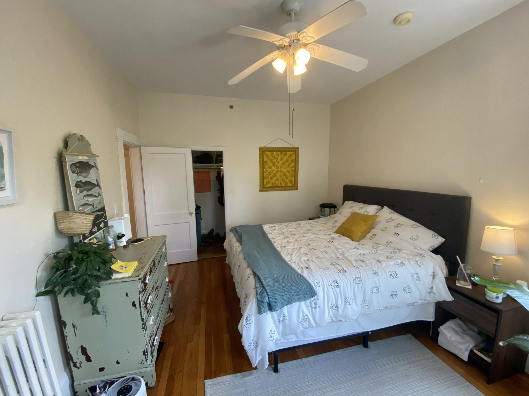 1477 Beacon St, Coolidge Corner