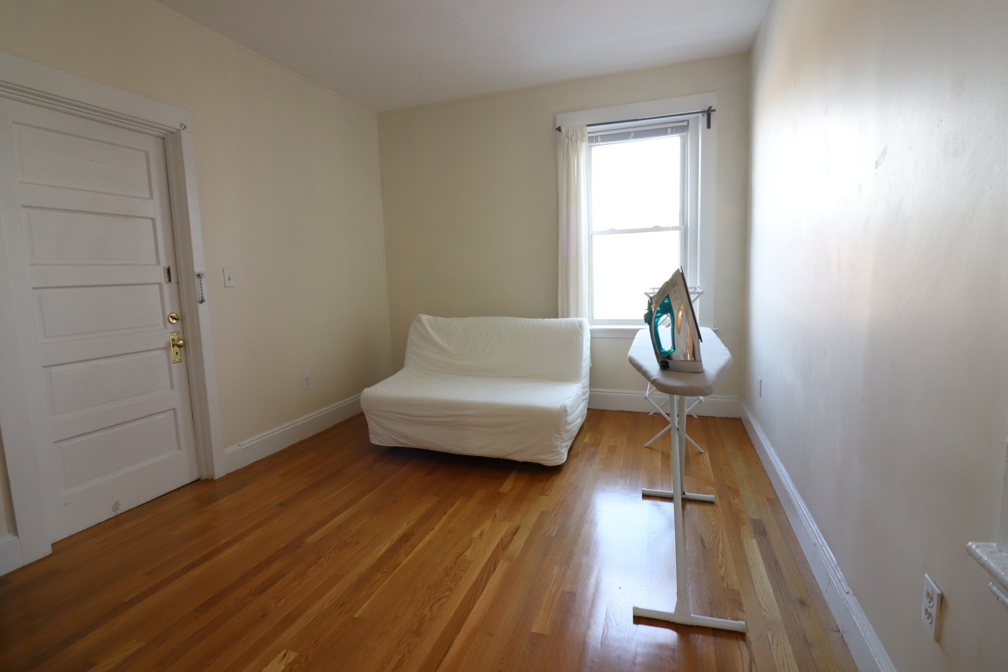 191 Winthrop, Washington Square