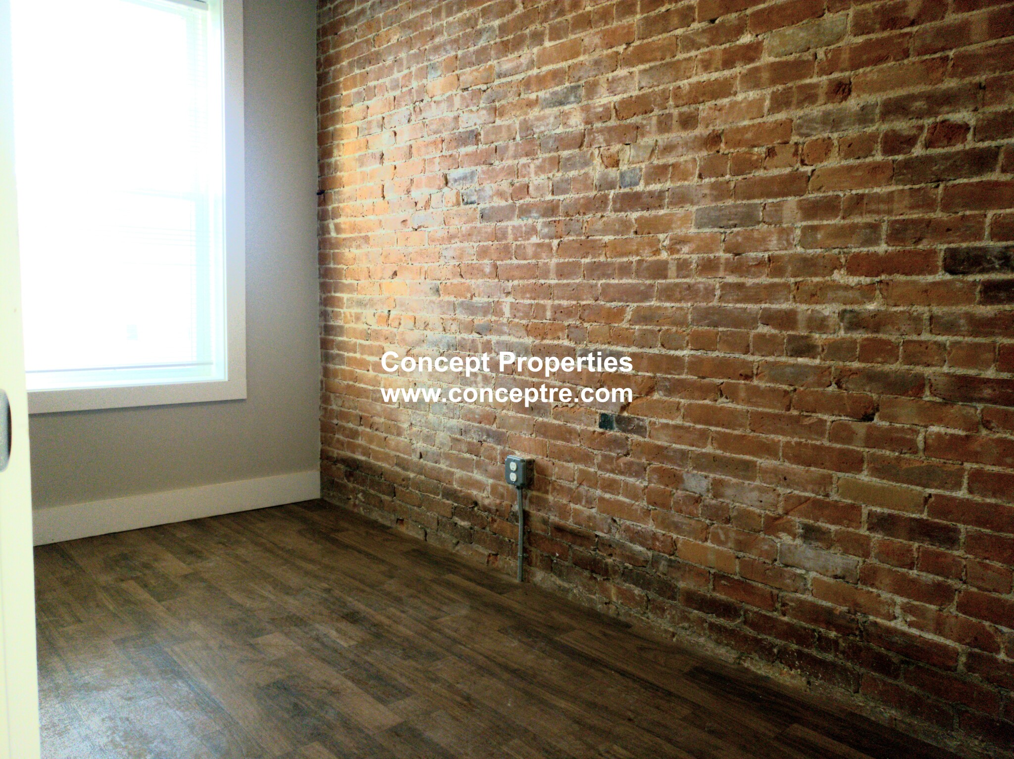 1907 Columbus Ave, Roxbury