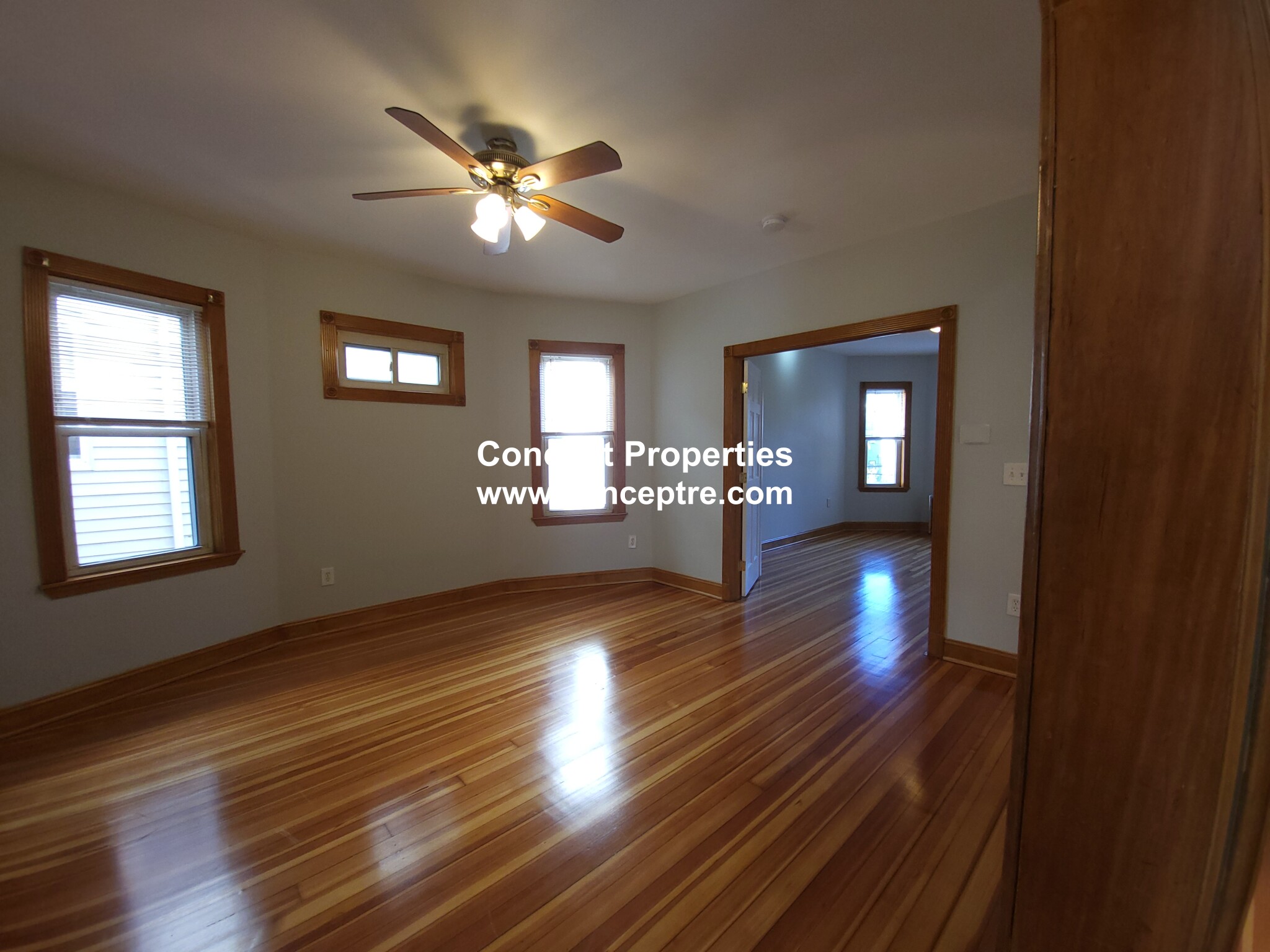 35 Dunlap St, Dorchester