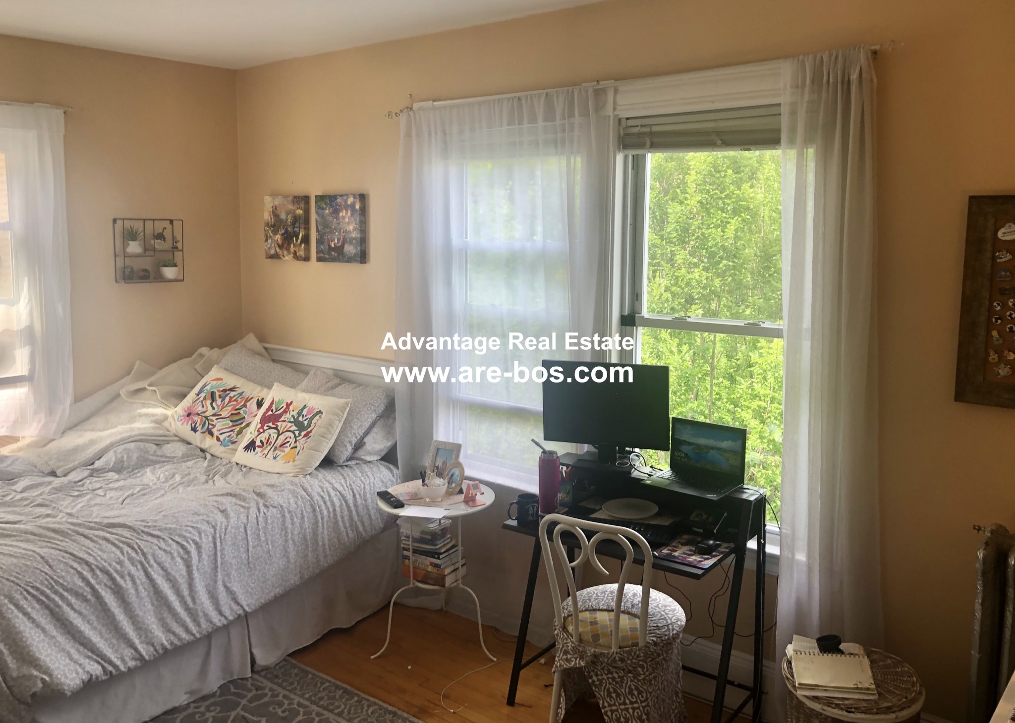 68 Boylston St, Brookline Village