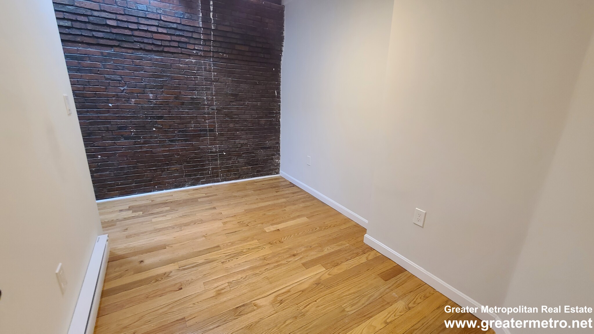 129 Fulton St, North End