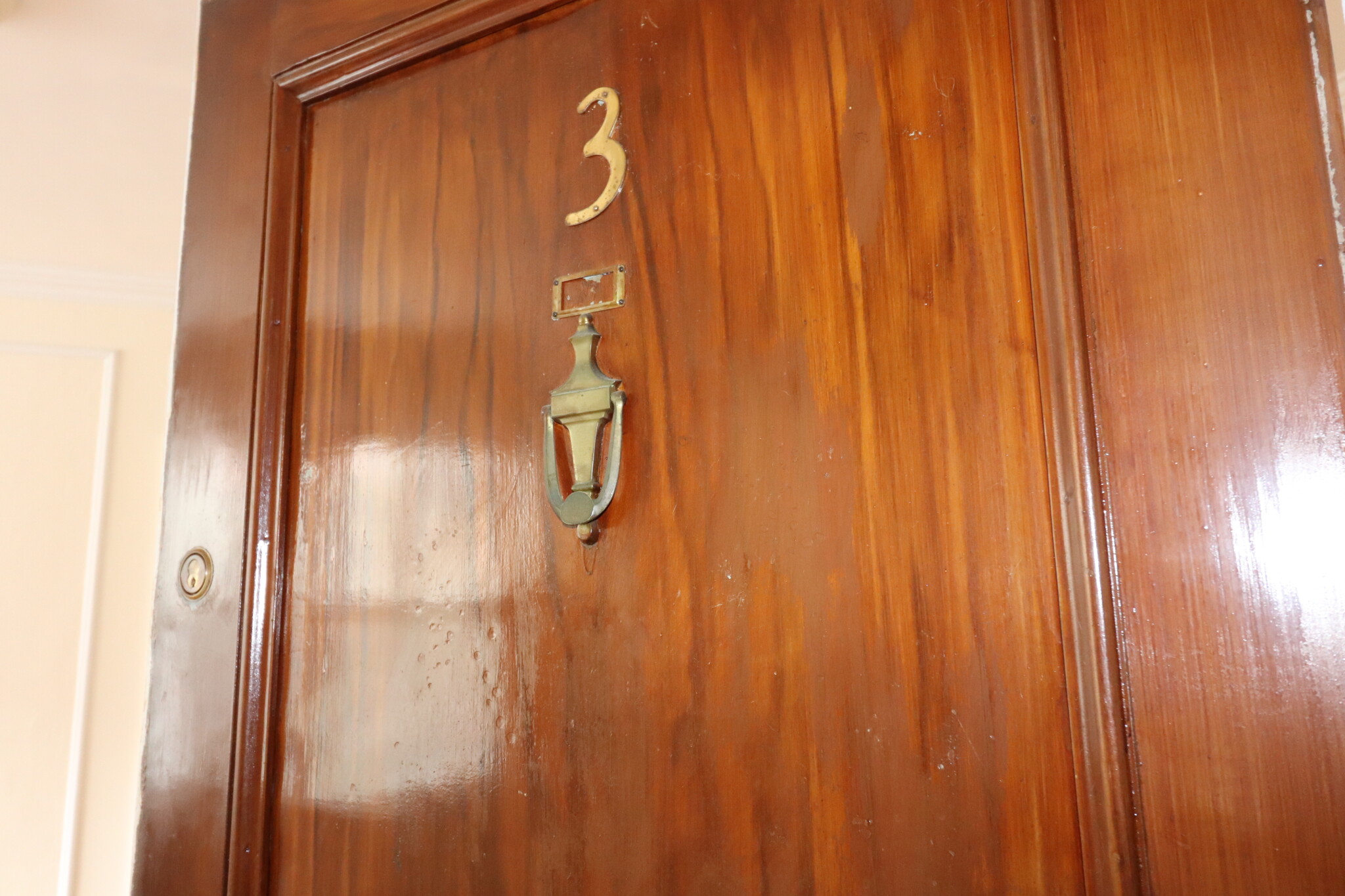 32 Park St, Coolidge Corner