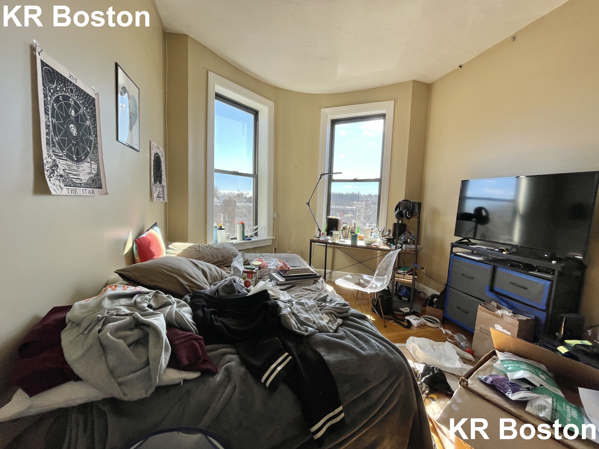 17 Highgate St, Allston