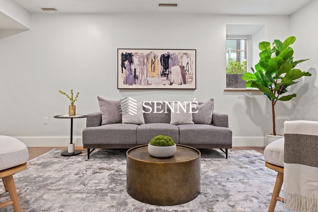 25 Winslow St, Harvard Square