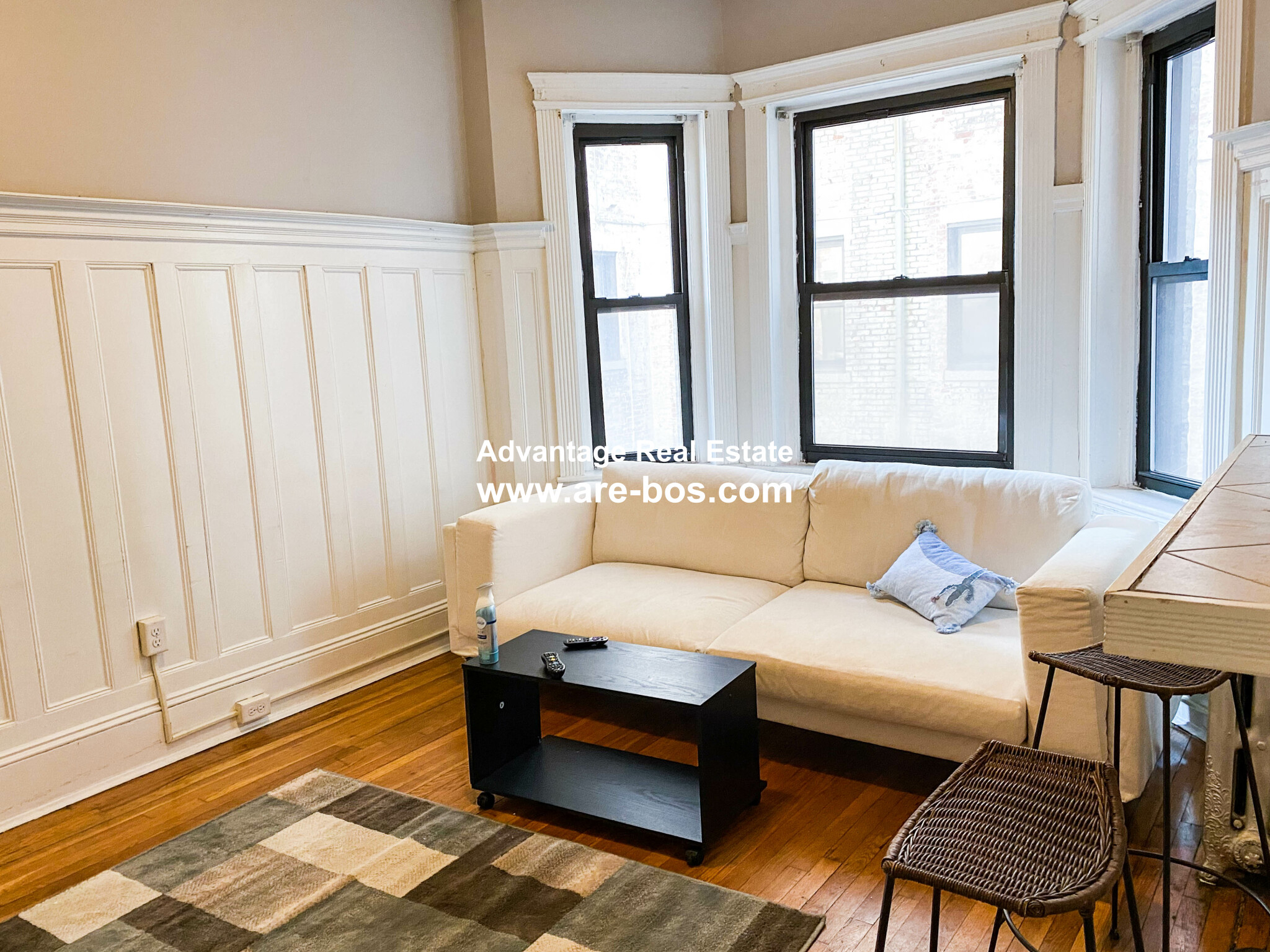 1056 Commonwealth Ave, Allston