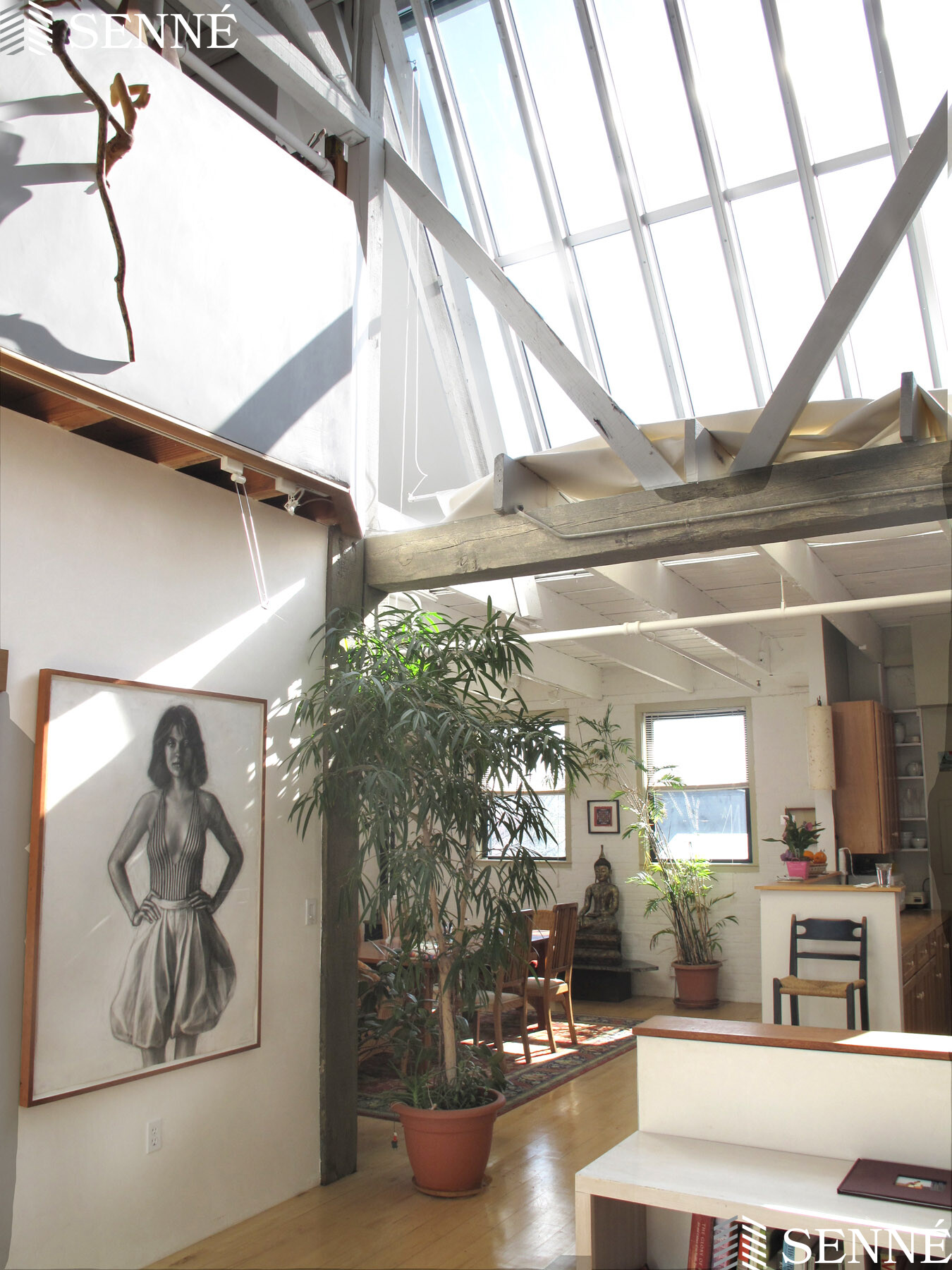 75 Richdale Ave, Porter Square