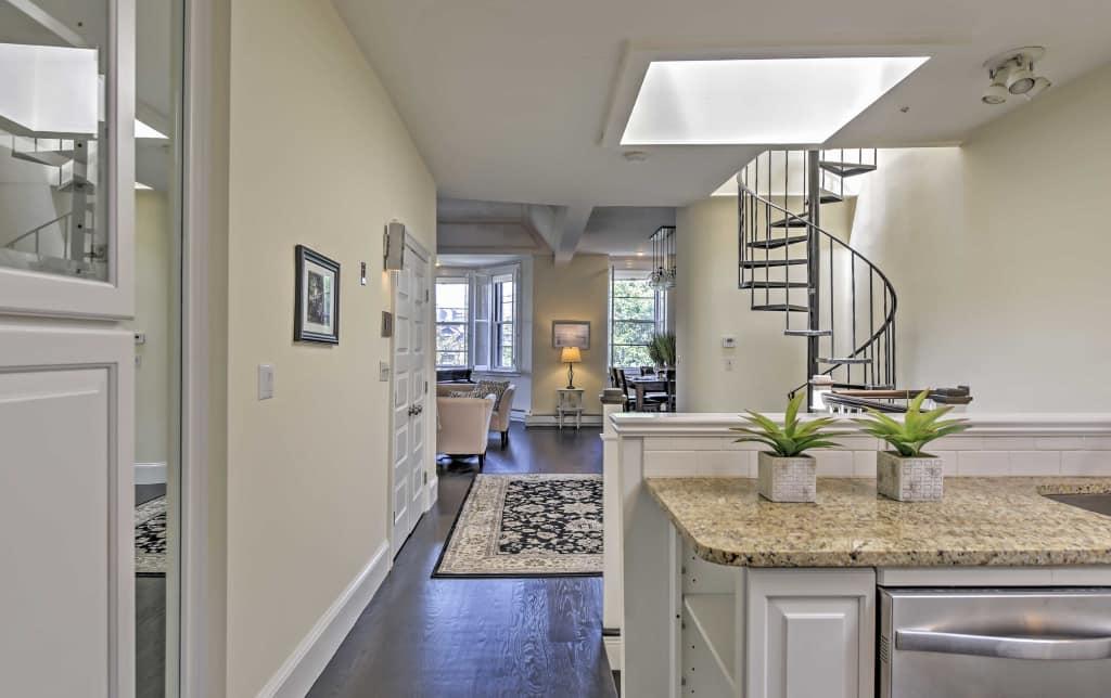 230 Marlborough St, Back Bay