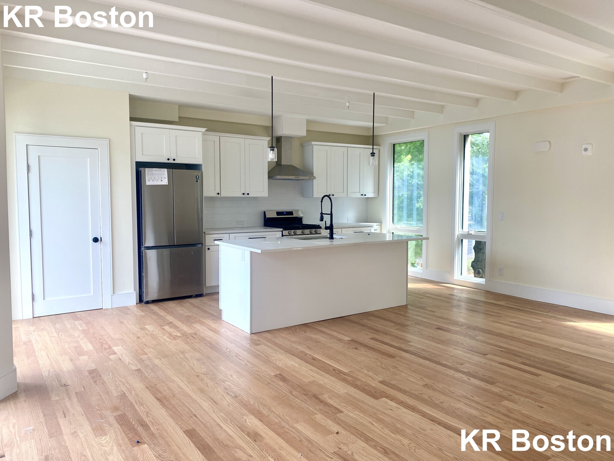 66 Cameron St, Brookline Village