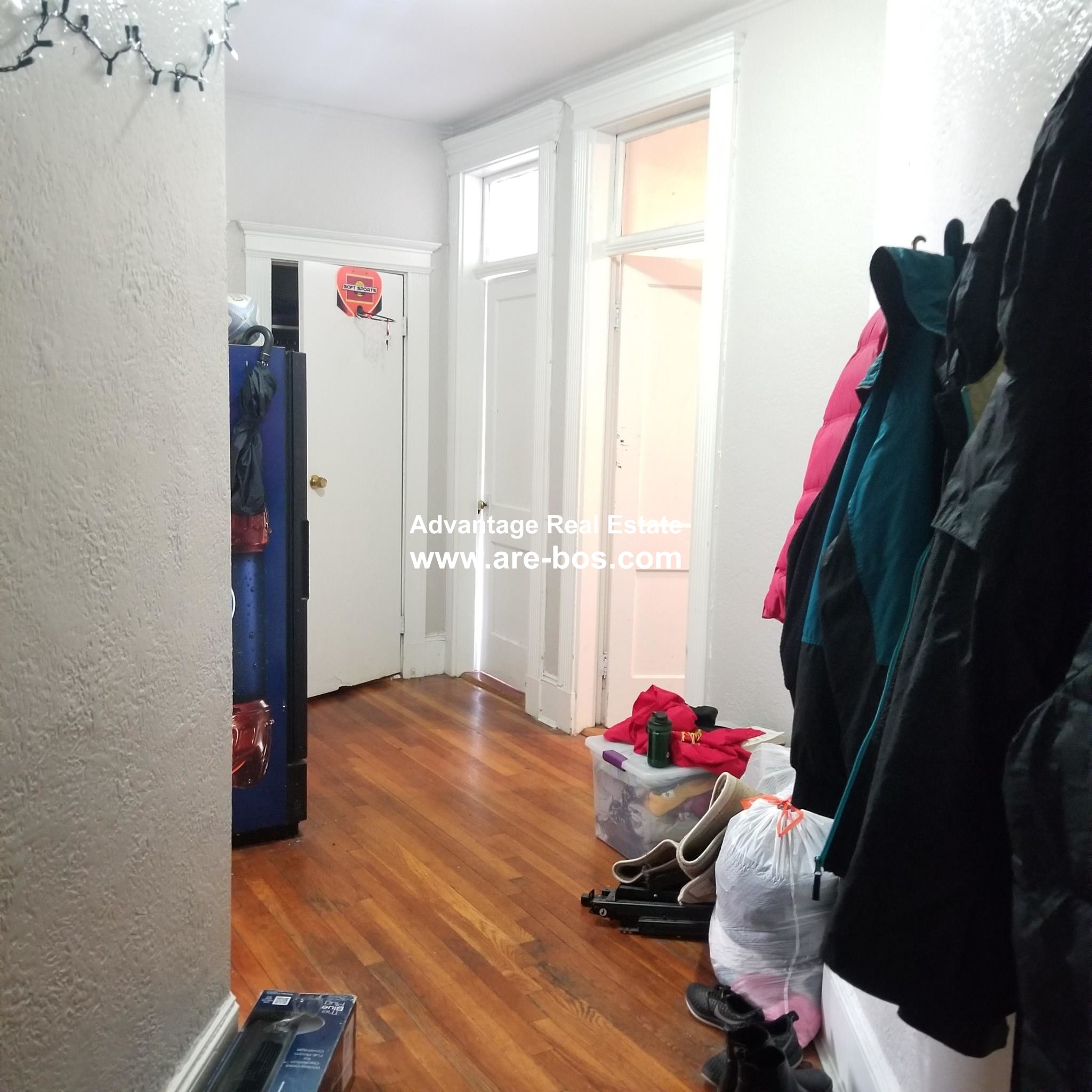 1056 Commonwealth Ave, Allston