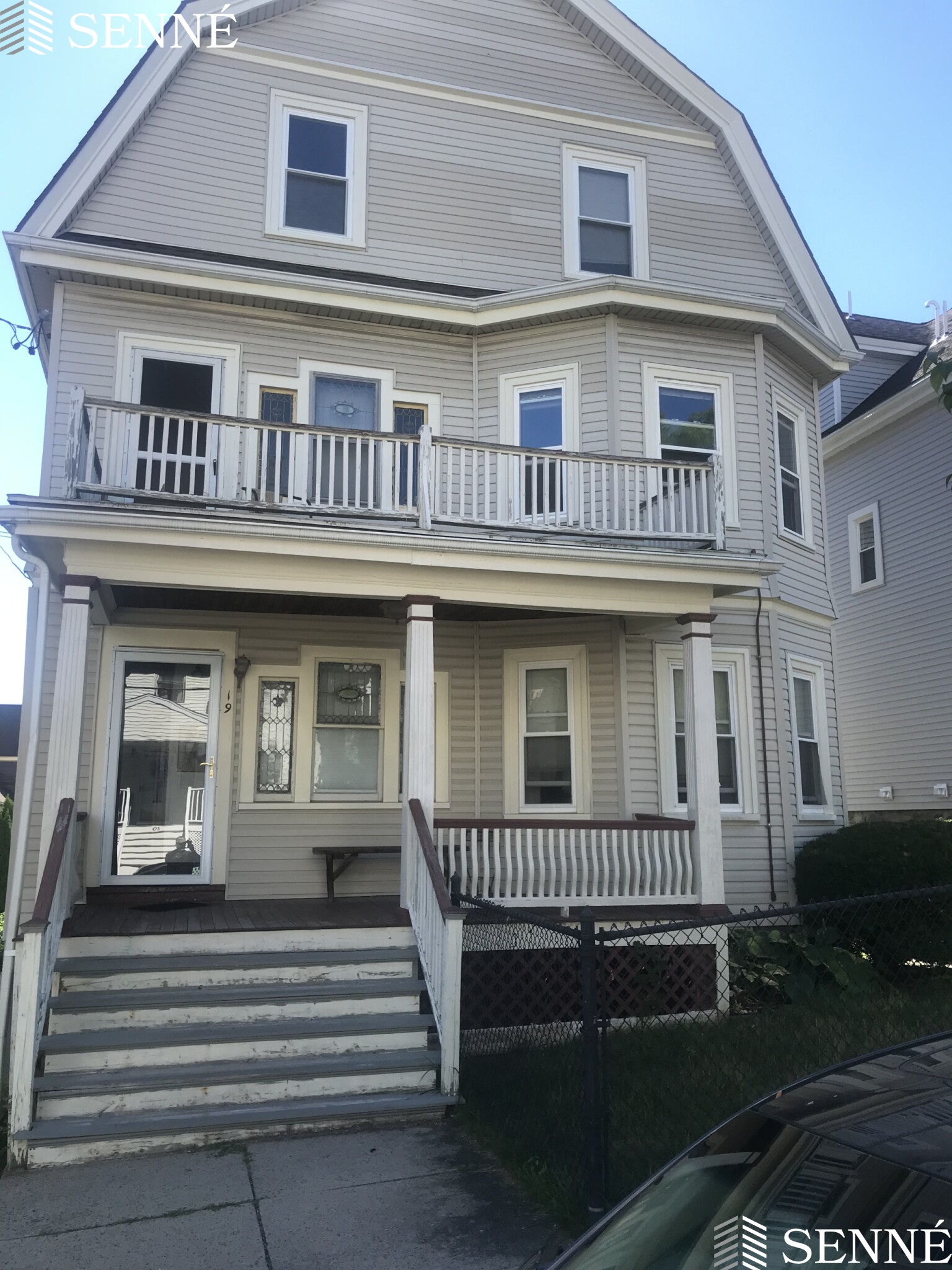 19 Lovell St, Teele Square