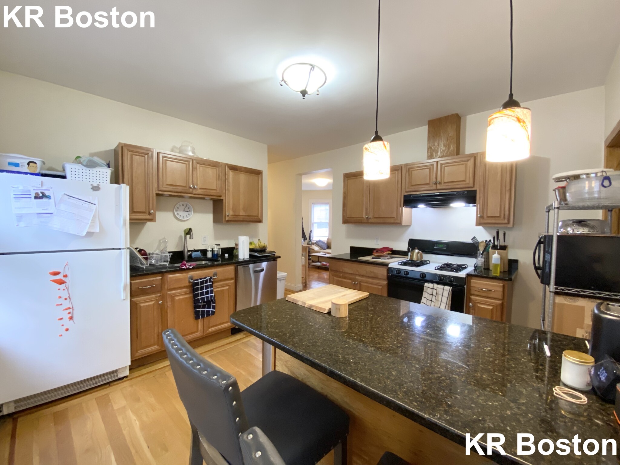 47 Easton St, Allston