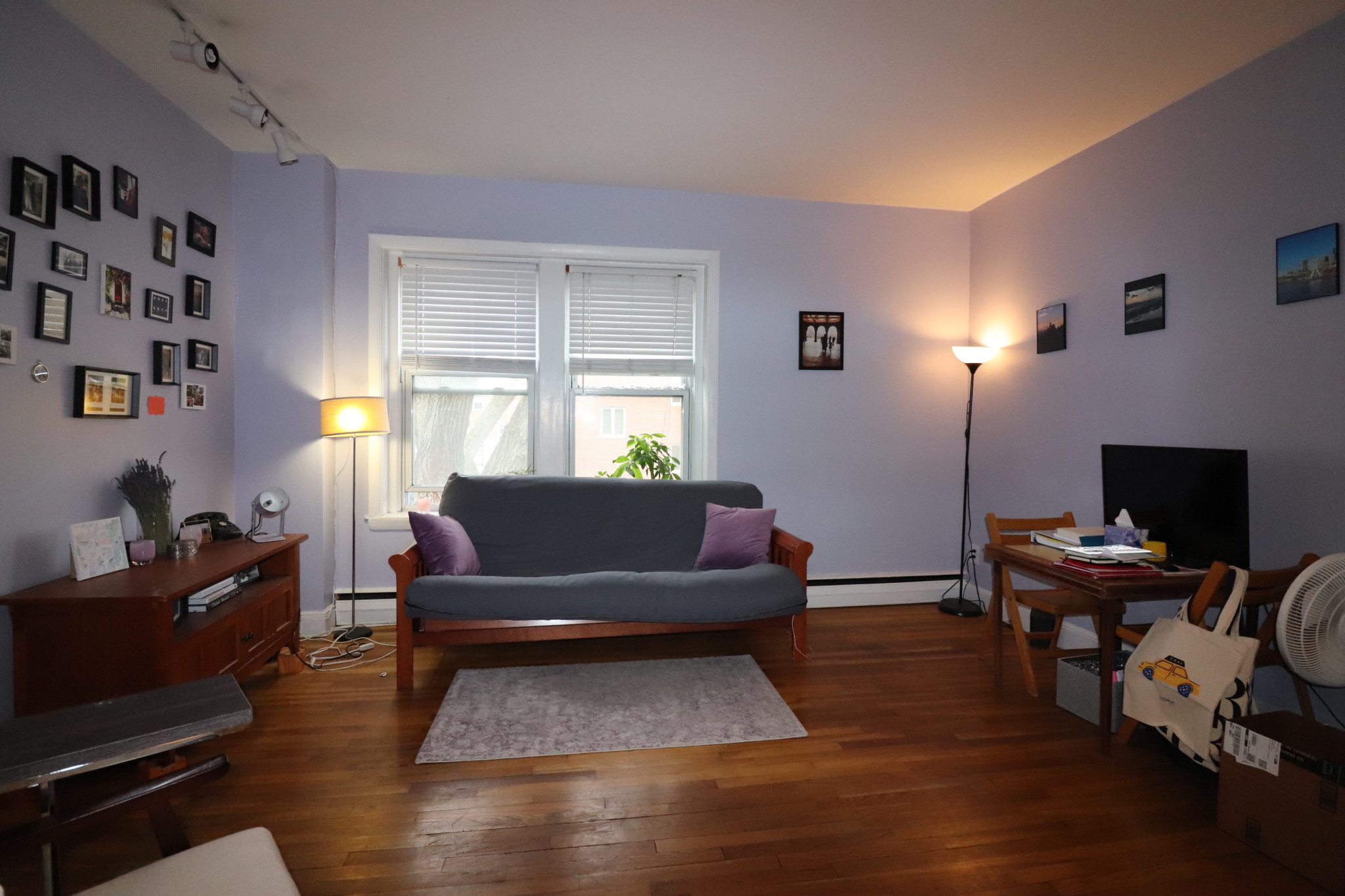 202 Saint Paul St, Coolidge Corner