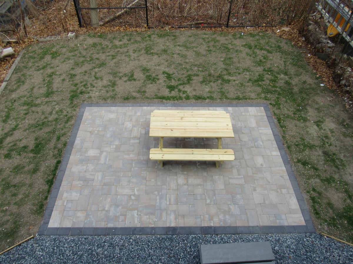 50 Calumet St, Mission Hill