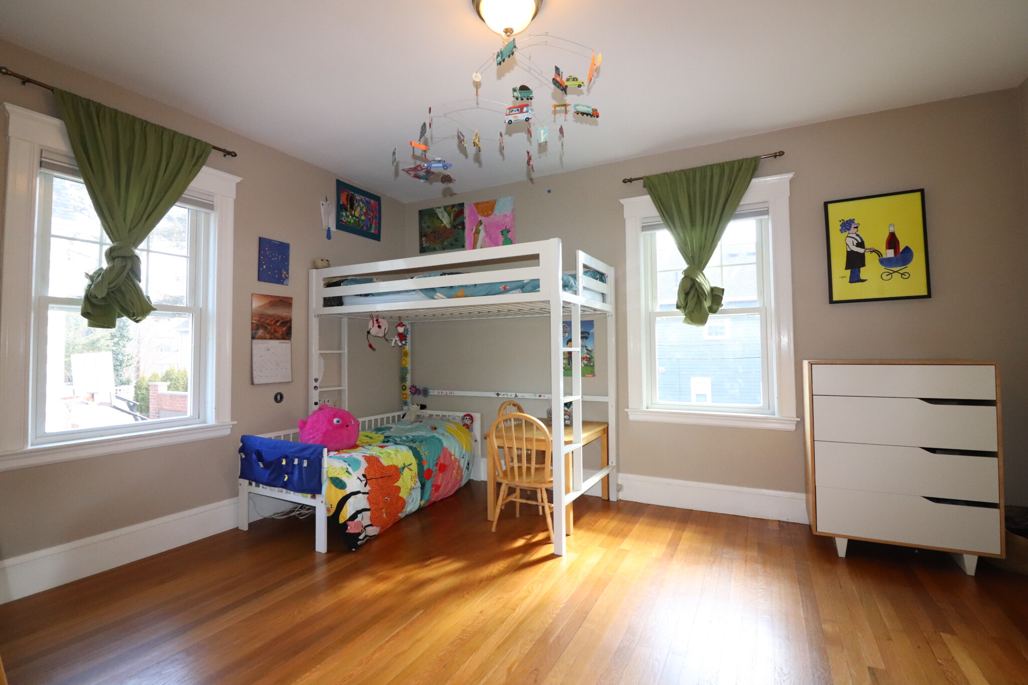 12 Greenough St, Brookline Village