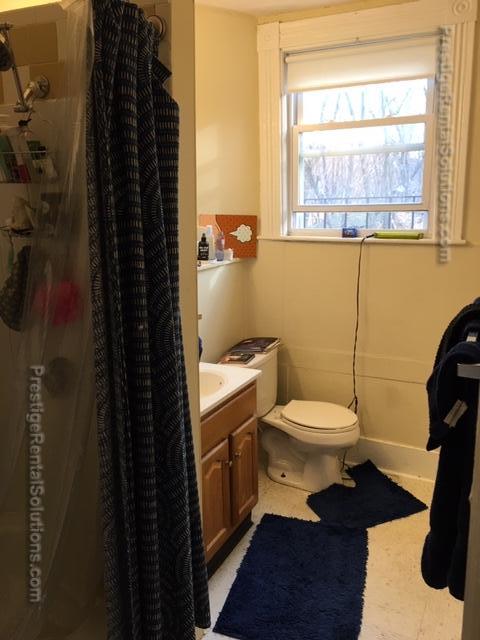 40 Ridgemont St, Allston