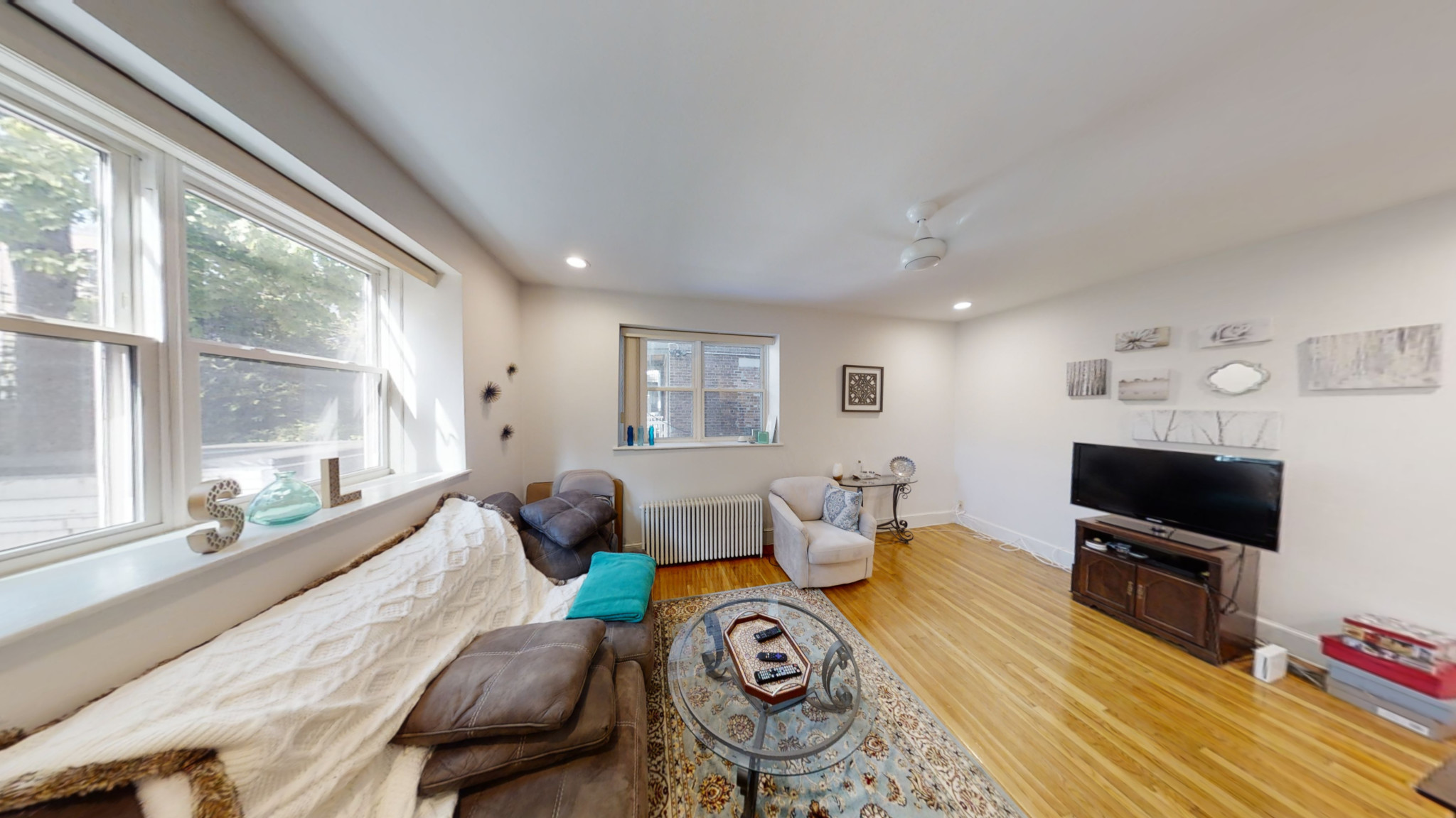 1834 Beacon, Washington Square