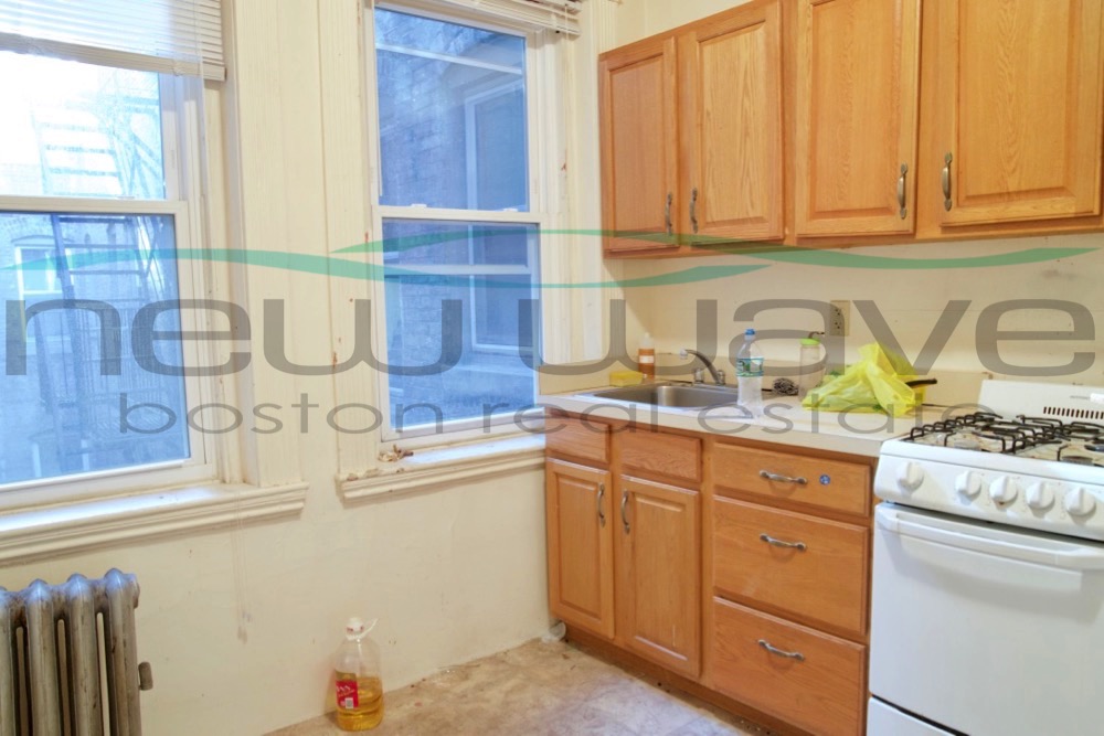 46 Westland Ave, Fenway