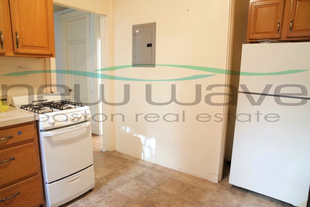 46 Westland Ave, Fenway