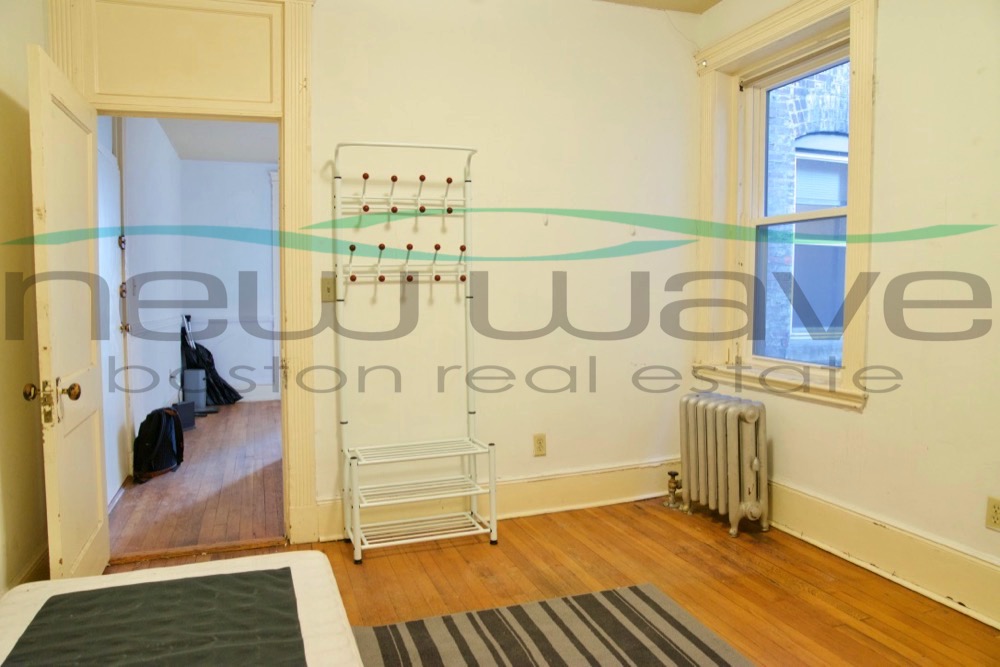 46 Westland Ave, Fenway