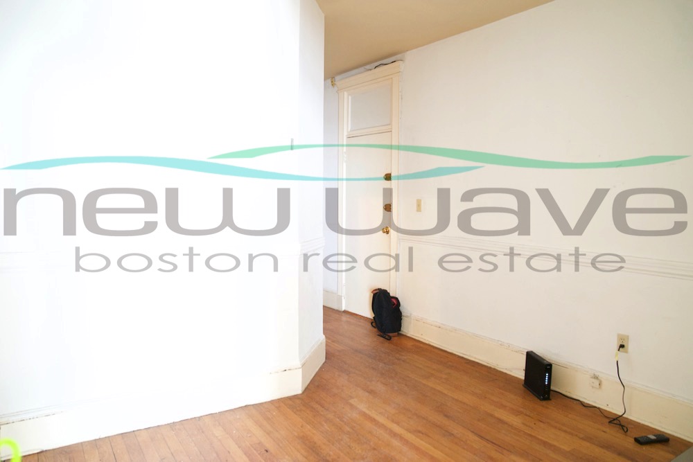 46 Westland Ave, Fenway