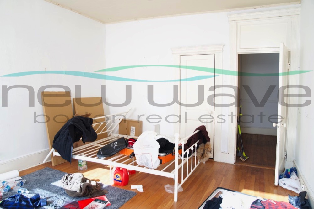 46 Westland Ave, Fenway