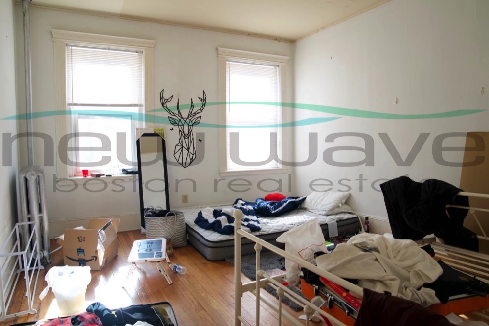 46 Westland Ave, Fenway