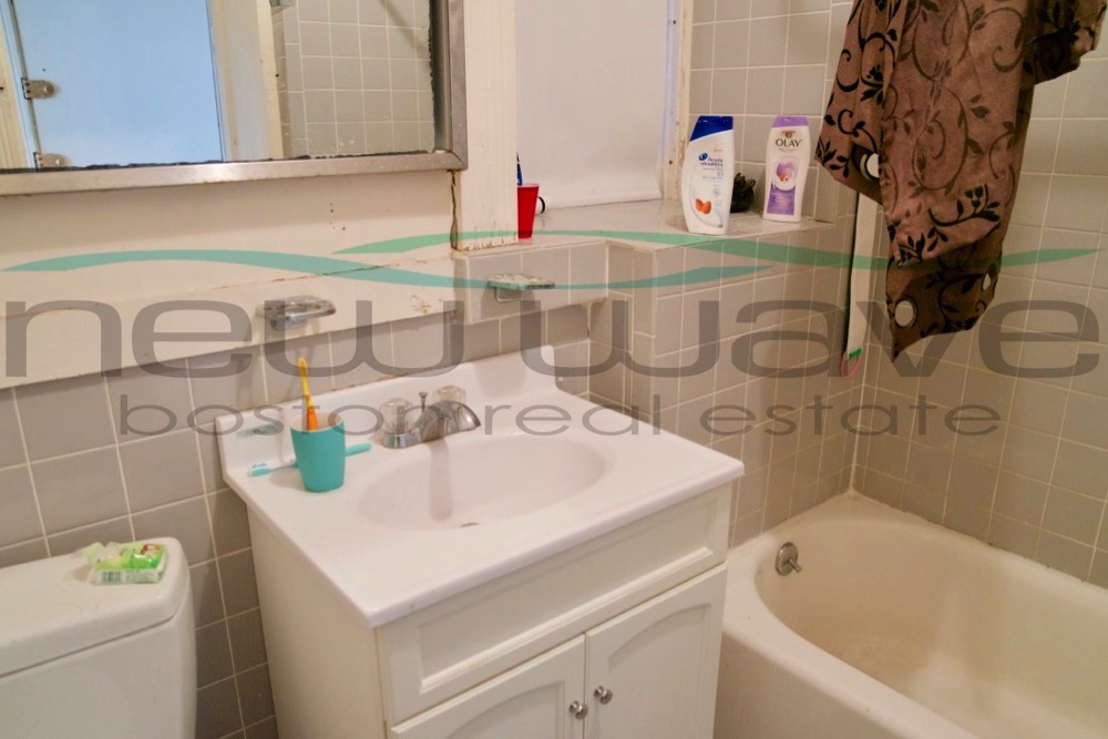 46 Westland Ave, Fenway