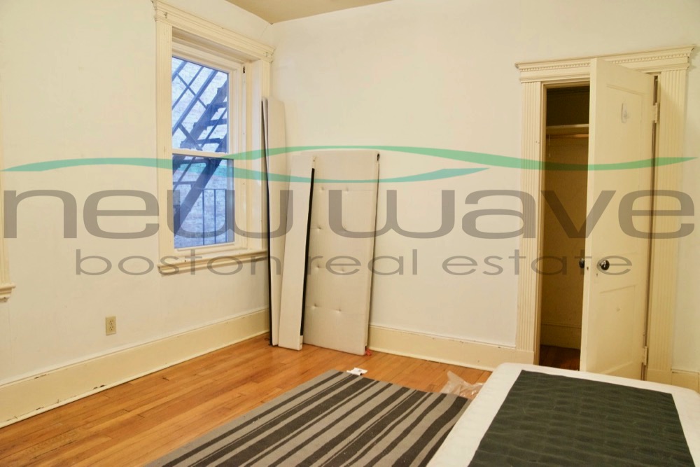 46 Westland Ave, Fenway