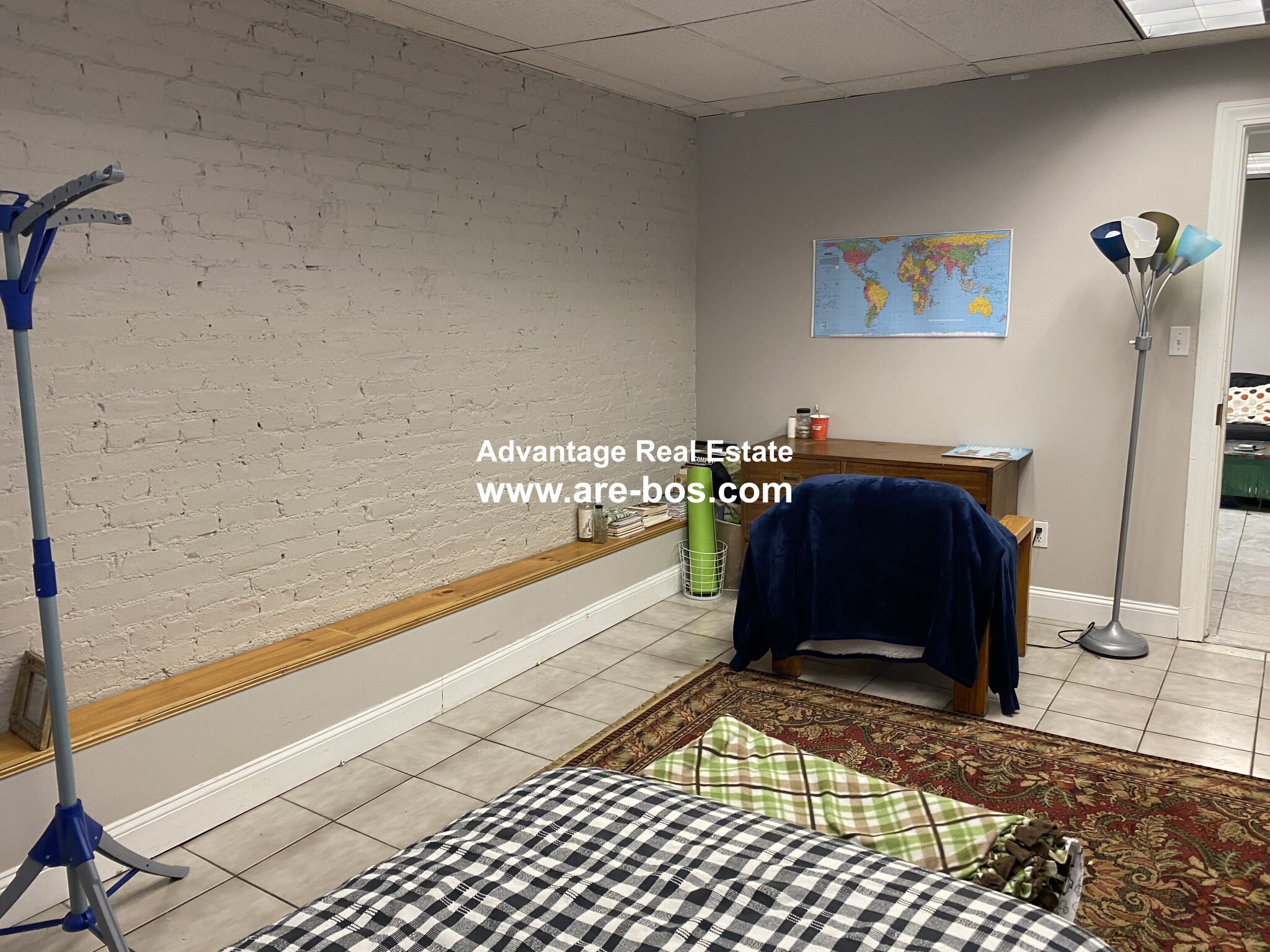 1066 Commonwealth Ave, Allston