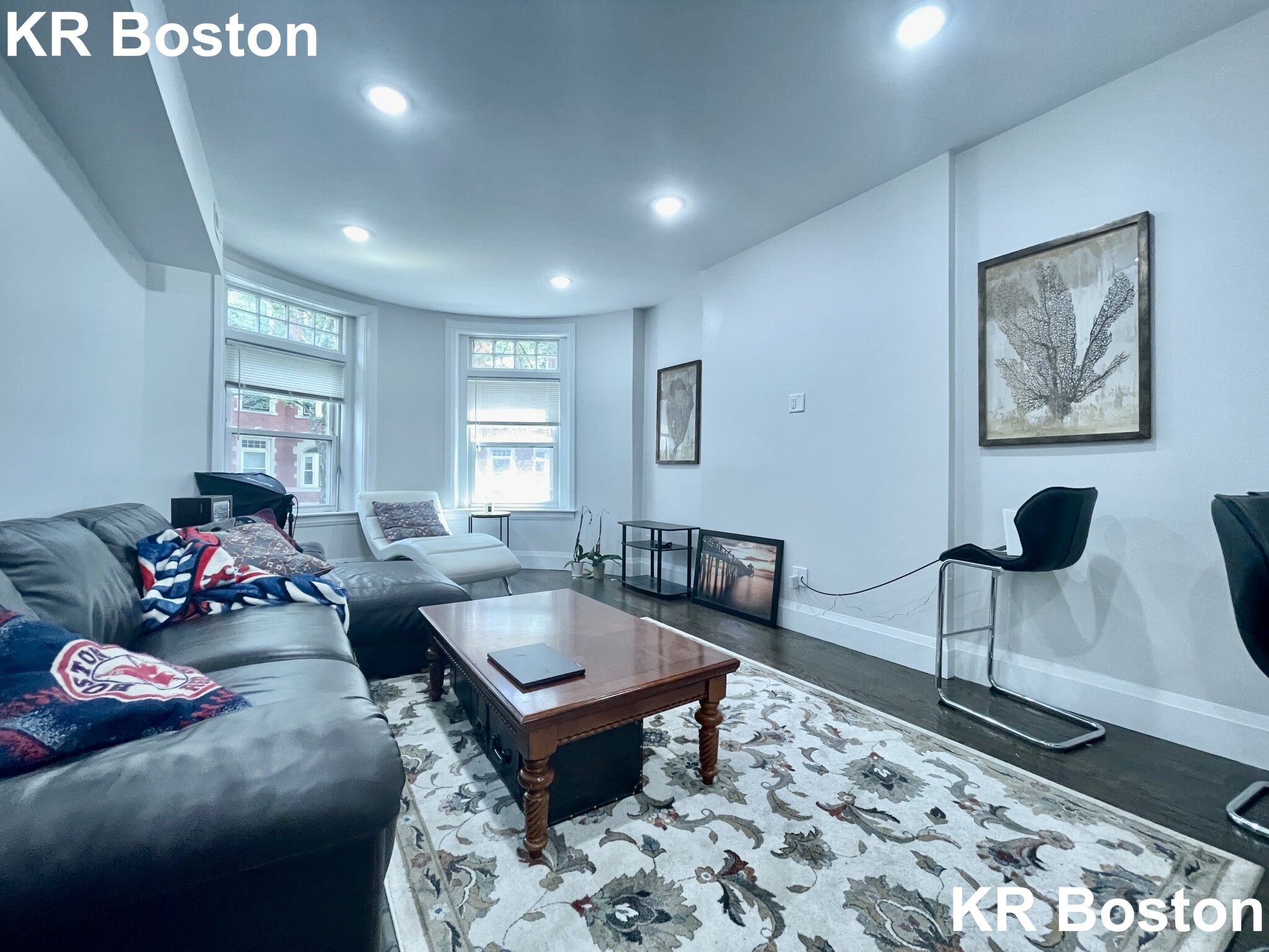 12 Strathmore Rd, Chestnut Hill