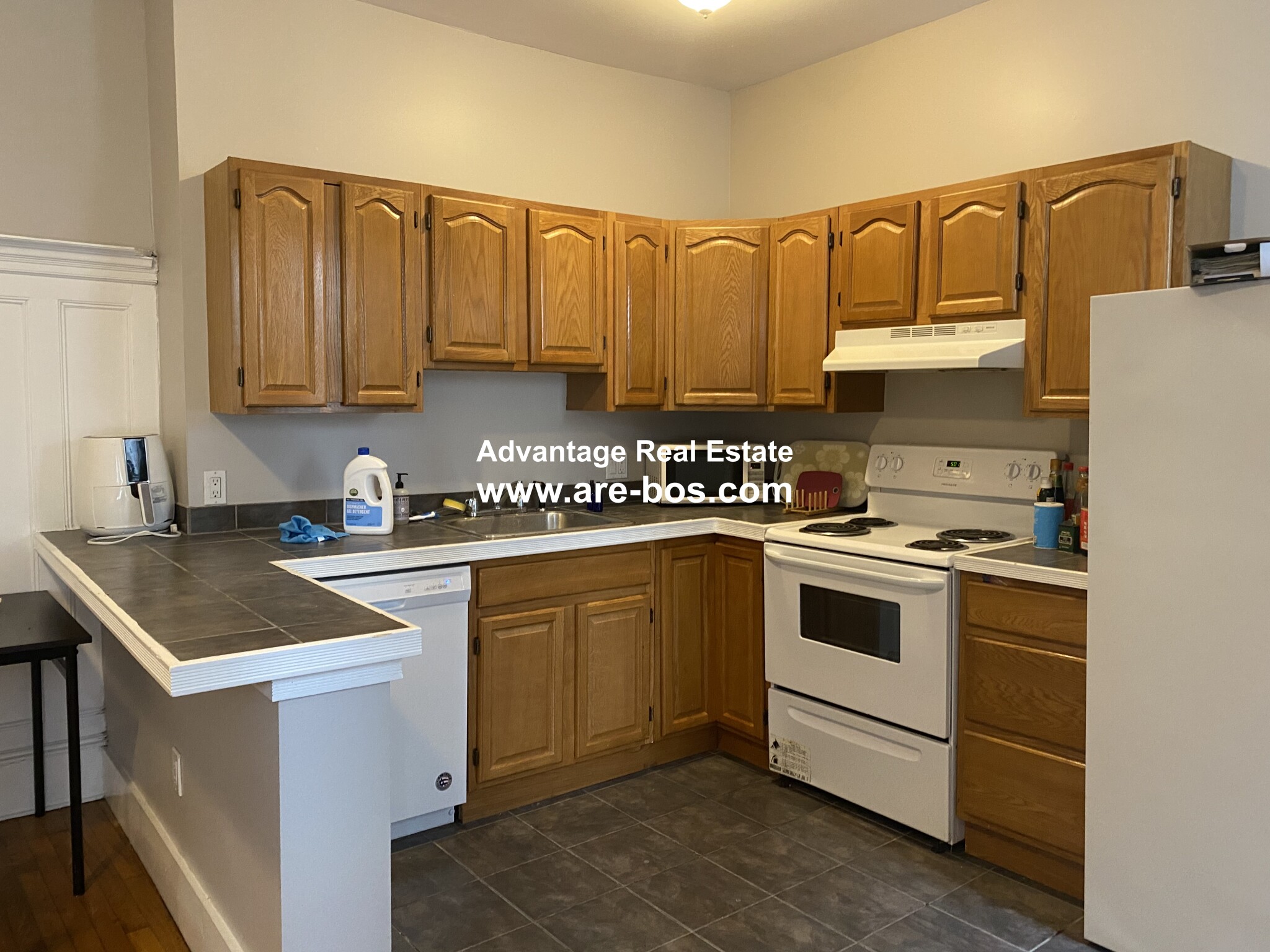 1066 Commonwealth Ave, Allston