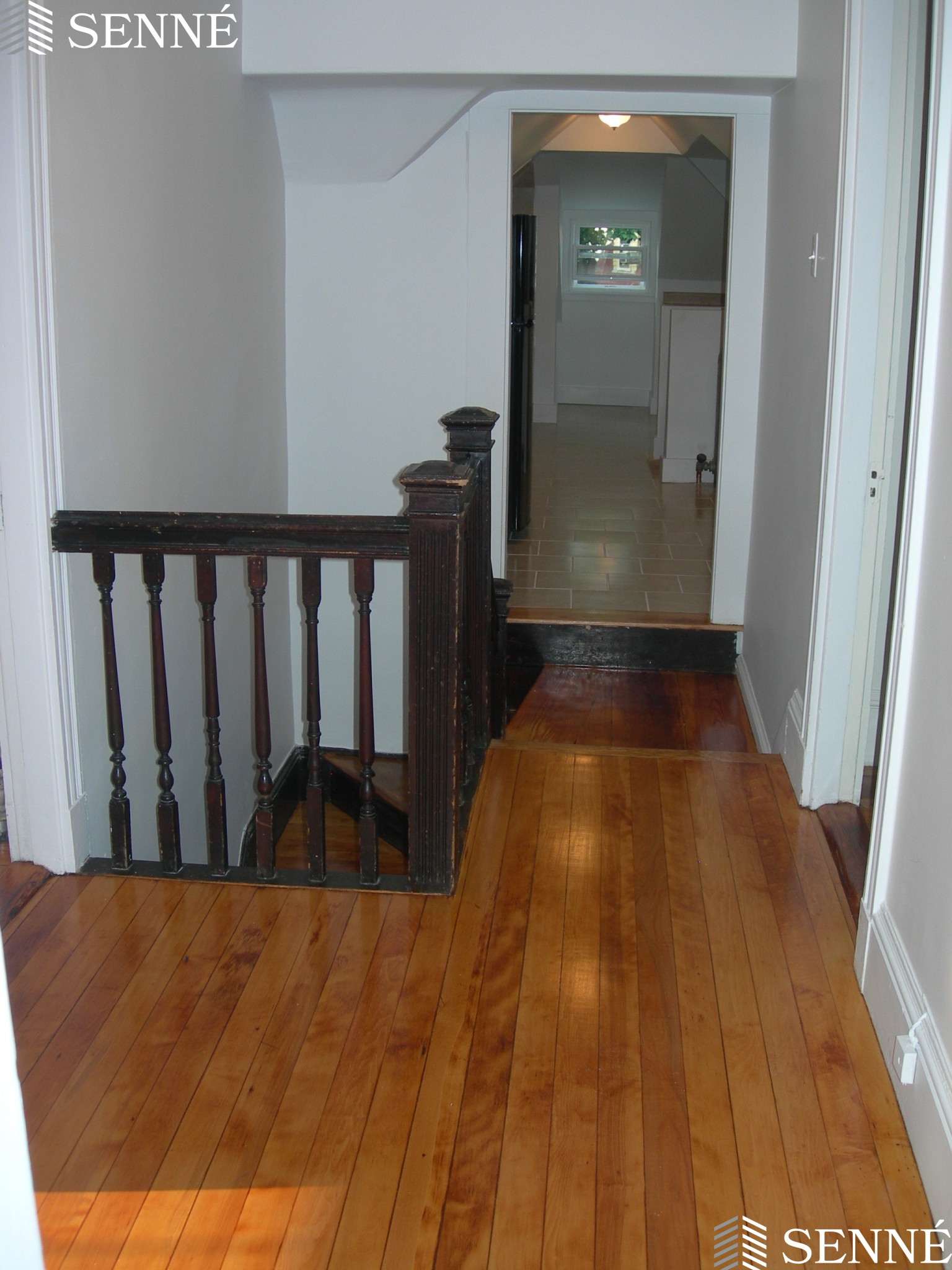 27 Hammond, Harvard Square