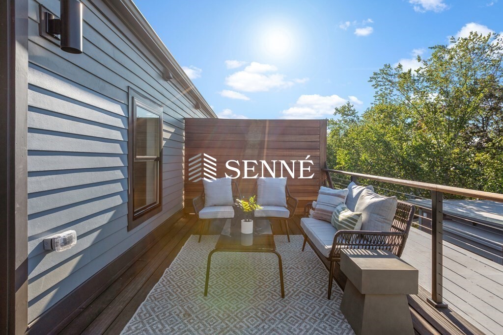 27 Winslow St, Harvard Square