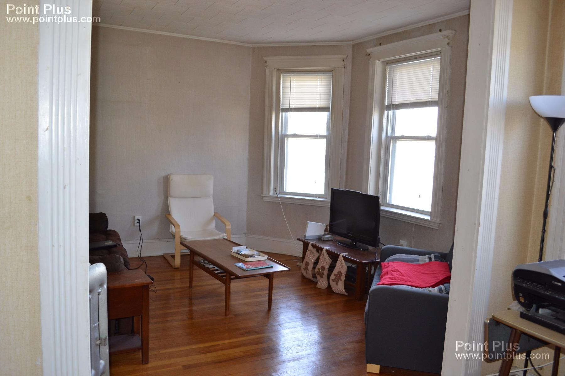 214 Chestnut St, Cambridgeport